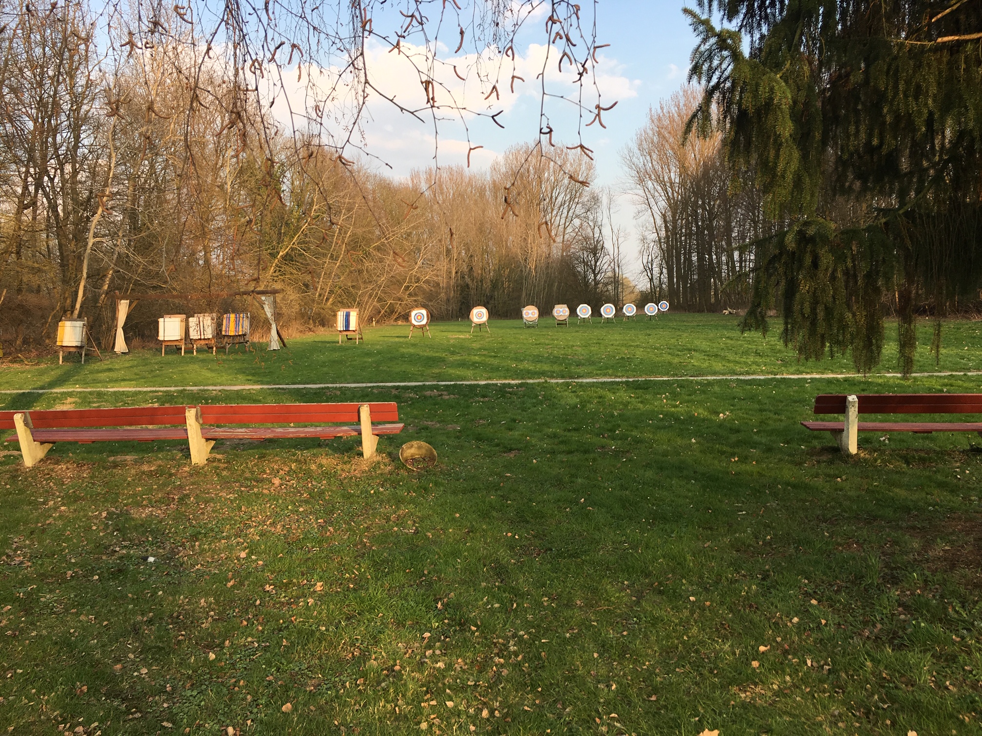 Vereinsgelünde 1